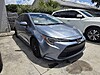 Used 2024 TOYOTA COROLLA LE in SEBRING, FLORIDA