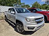 Used 2020 CHEVROLET COLORADO LT in SEBRING, FLORIDA