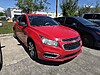 Used 2016 CHEVROLET CRUZE LIMITED LS in SEBRING, FLORIDA
