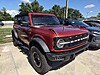 Used 2023 FORD BRONCO WILDTRAK in SEBRING, FLORIDA