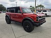 Used 2023 FORD BRONCO WILDTRAK 4 DOOR ADVANCED 4X4 in SEBRING, FLORIDA