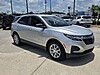 Used 2022 CHEVROLET EQUINOX FWD 4DR LS W/1LS in SEBRING, FLORIDA