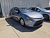 Used 2022 TOYOTA COROLLA L in SEBRING, FLORIDA