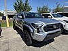 Used 2025 TOYOTA TACOMA SR5 in SEBRING, FLORIDA