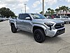 Used 2025 TOYOTA TACOMA SR5 DOUBLE CAB 5' BED AT in SEBRING, FLORIDA