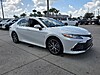 Used 2022 TOYOTA CAMRY HYBRID XLE CVT in SEBRING, FLORIDA