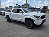 Used 2024 TOYOTA TACOMA TRD SPORT DOUBLE CAB 5' BED MT in SEBRING, FLORIDA