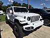 Used 2022 JEEP WRANGLER UNLIMITED SAHARA HIGH ALTITUDE in SEBRING, FLORIDA