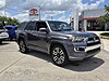 Used 2015 TOYOTA 4RUNNER RWD 4DR V6 LIMITED in SEBRING, FLORIDA