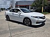 Used 2016 Honda Accord 2DR V6 AUTO EX-L in SEBRING, FLORIDA