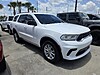 Used 2023 DODGE DURANGO SXT in SEBRING, FLORIDA