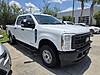 Used 2024 FORD F-250 XL in SEBRING, FLORIDA
