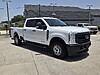 Used 2024 FORD F-250 XL 4WD CREW CAB 6.75' BOX in SEBRING, FLORIDA