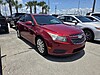 Used 2012 CHEVROLET CRUZE ECO in SEBRING, FLORIDA