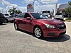 Used 2012 CHEVROLET CRUZE 4DR SDN ECO in SEBRING, FLORIDA