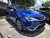 Used 2019 CHRYSLER PACIFICA LIMITED in SEBRING, FLORIDA