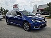 Used 2019 CHRYSLER PACIFICA LIMITED FWD in SEBRING, FLORIDA