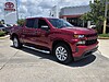 Used 2020 CHEVROLET SILVERADO 1500 2WD CREW CAB 147" CUSTOM in SEBRING, FLORIDA