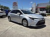 Used 2025 TOYOTA COROLLA LE CVT in SEBRING, FLORIDA