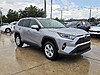 Used 2020 TOYOTA RAV4 HYBRID XLE AWD in SEBRING, FLORIDA