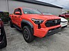 Used 2024 TOYOTA TACOMA TRD OFF-ROAD in SEBRING, FLORIDA