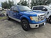 Used 2011 FORD F-150 XLT in SEBRING, FLORIDA