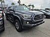 Used 2018 TOYOTA TACOMA SR5 in SEBRING, FLORIDA