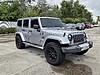 Used 2013 JEEP WRANGLER UNLIMITED 4WD 4DR SAHARA in SEBRING, FLORIDA