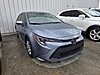 Used 2022 TOYOTA COROLLA LE in SEBRING, FLORIDA