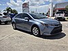 Used 2022 TOYOTA COROLLA LE CVT in SEBRING, FLORIDA