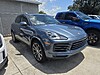 Used 2020 PORSCHE CAYENNE BASE in SEBRING, FLORIDA