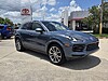 Used 2020 PORSCHE CAYENNE AWD in SEBRING, FLORIDA