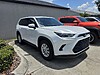 Used 2024 TOYOTA GRAND HIGHLANDER XLE in SEBRING, FLORIDA
