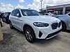 Used 2022 BMW X3 SDRIVE30I in SEBRING, FLORIDA