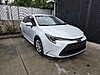 Used 2025 TOYOTA COROLLA LE in SEBRING, FLORIDA