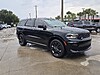 Used 2021 DODGE DURANGO SXT PLUS AWD in SEBRING, FLORIDA