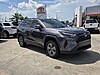 Used 2024 TOYOTA RAV4 HYBRID XLE AWD in SEBRING, FLORIDA