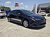 Used 2026 TOYOTA COROLLA LE CVT in SEBRING, FLORIDA