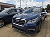 Used 2021 SUBARU ASCENT TOURING in SEBRING, FLORIDA