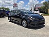 Used 2022 TOYOTA COROLLA LE CVT in SEBRING, FLORIDA