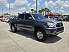 Used 2015 TOYOTA TACOMA 2WD DOUBLE CAB I4 AT PRERUNNER in SEBRING, FLORIDA