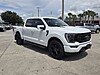 Used 2023 FORD F-150 LARIAT 4WD SUPERCREW 5.5' BOX in SEBRING, FLORIDA