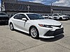 Used 2024 TOYOTA CAMRY LE AUTO in SEBRING, FLORIDA