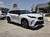 Used 2021 TOYOTA HIGHLANDER XSE FWD in SEBRING, FLORIDA