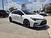 Used 2025 TOYOTA COROLLA FX CVT in SEBRING, FLORIDA