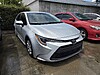 Used 2023 TOYOTA COROLLA LE in SEBRING, FLORIDA