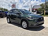 Used 2025 TOYOTA COROLLA CROSS LE 2WD in SEBRING, FLORIDA