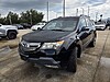 Used 2007 ACURA MDX 3.7L in SEBRING, FLORIDA