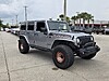 Used 2017 JEEP WRANGLER UNLIMITED Rubicon Recon 4x4 in SEBRING, FLORIDA
