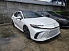 Used 2025 TOYOTA CAMRY XSE in SEBRING, FLORIDA